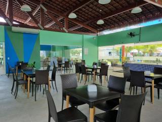 Palm Village Acqua Porto de Galinhas por Brevelar - 8