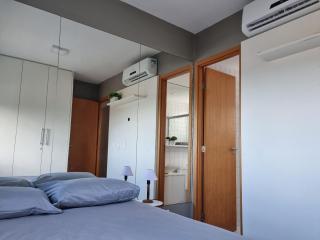 Palm Village Acqua Porto de Galinhas por Brevelar - 4