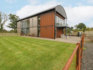 The Dutch Barn - Leominster - 9