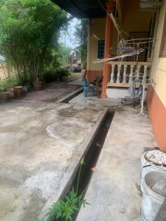 Raa homestay - 1