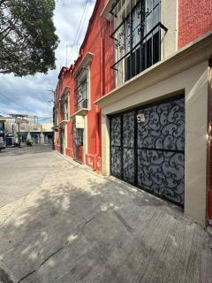 Un rinconcito en el cielo - Città di Oaxaca - 4