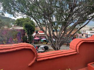 Un rinconcito en el cielo - Città di Oaxaca - 3