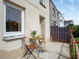 Trelawney Cottage - Charlestown - 8