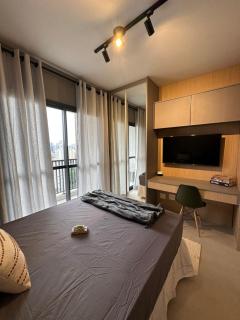Apto Studio Brooklin - São Paulo - 8