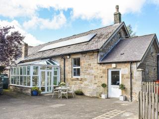 The School Rooms - West Woodburn - 9