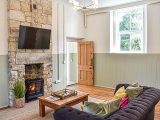 The School Rooms - West Woodburn - 8