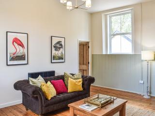 The School Rooms - West Woodburn - 7