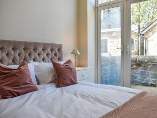 The School Rooms - West Woodburn - 1