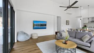 Sams House - Metung - 3