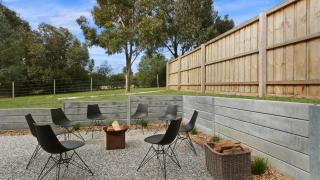 Sams House - Metung - 7