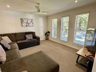 Sandstone Point and Bribie Beaches - 2