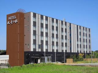 Hotel Futabanomori - 9