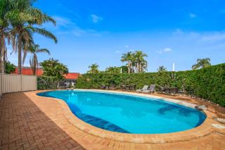 Comfort Inn North Brisbane - 7