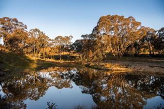 Sunstone - 2 Bed Eco Cabin - Kundalini Lodge - Grattai - 7