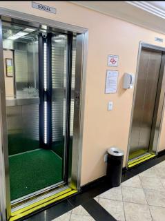 Apartamento Praia Grande Aviação - 6