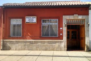 Piezas con Baño Privado Economicas - La Serena - 0