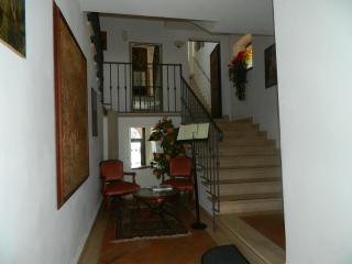 Palazzo Nanni - Montefalco - 7