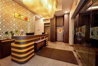 Super 8 by Wyndham Solo - 8