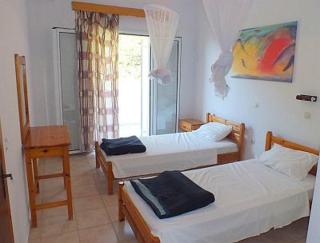 House Anastasia - Agios Georgios Pagon - 3