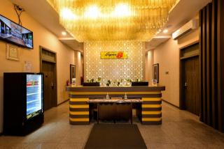 Super 8 by Wyndham Solo - 2
