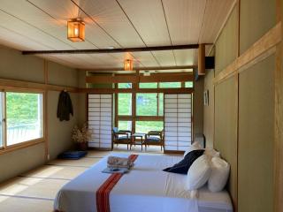 Komatsuya Seki Onsen - Myoko - 8
