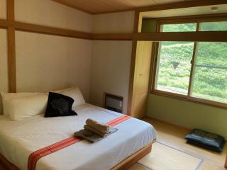 Komatsuya Seki Onsen - Myoko - 0