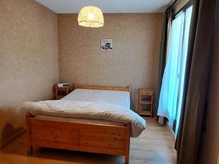 Confortable T2 avec balcon et parking à Jausiers - FR-1-165A-174 - 7