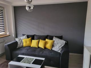 Apartament przy Parku - Żywiec - 9