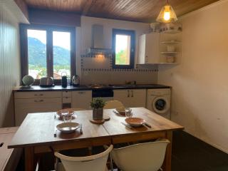 Appartement cosy près des pistes avec balcon et parking - 6 couchages - FR-1-679-7 - Morzine - 9