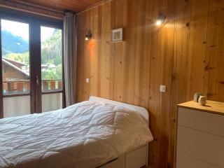 Appartement cosy près des pistes avec balcon et parking - 6 couchages - FR-1-679-7 - Morzine - 8