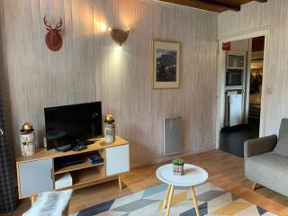 Appartement cosy près des pistes avec balcon et parking - 6 couchages - FR-1-679-7 - Morzine - 6