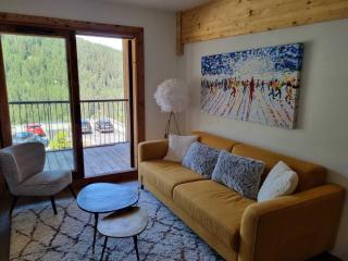 Neuf Ski aux Pieds, 3 Chambres avec WiFi et Parking - FR-1-575-189 - Courchevel - 3