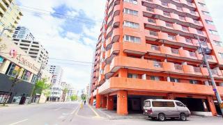 札幌市中心部大通公園まで徒歩十分観光移動に便利なロケーションs1111 - 8