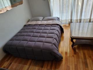 Chic & Stylish: Modern Apartment - 1