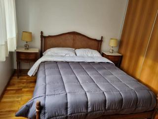 Chic & Stylish: Modern Apartment - 2