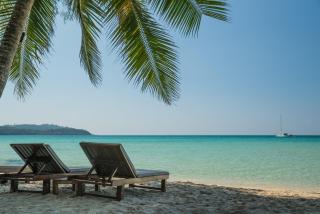 Peter Pan Resort @ Koh Kood - 5