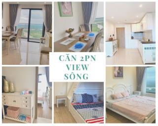 Lahomestay 2PN Tiện Nghi tại S10 - Gò Công - 0