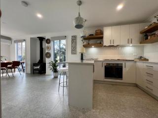 Berrara Brand New Beach House - 0