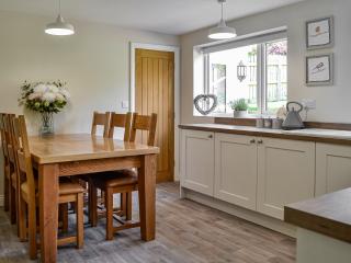 Southways Cottage - Cumwhinton - 9