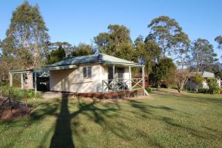 The Big Bell Farm - 9