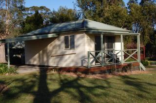 The Big Bell Farm - Kangaroo Valley - 6