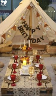 Lahomestay 2PN Tiện Nghi tại S10 - Gò Công - 9