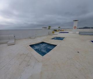APARTAMENTO OCEAN DRIVE 410 CARTAGENA - Cartagena de Indias - 1