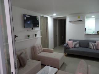APARTAMENTO OCEAN DRIVE 410 CARTAGENA - Cartagena de Indias - 5