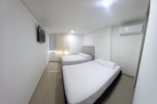 APARTAMENTO OCEAN DRIVE 410 CARTAGENA - Cartagena de Indias - 6