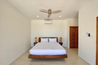 Villa Marie, 2 Bedrooms, Lamai Koh Samui - Koh Samui - 6