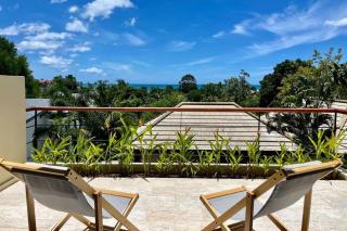 Villa Marie, 2 Bedrooms, Lamai Koh Samui - Koh Samui - 4
