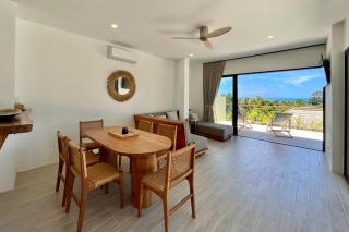 Villa Marie, 2 Bedrooms, Lamai Koh Samui - Koh Samui - 8