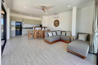 Villa Marie, 2 Bedrooms, Lamai Koh Samui - Koh Samui - 7