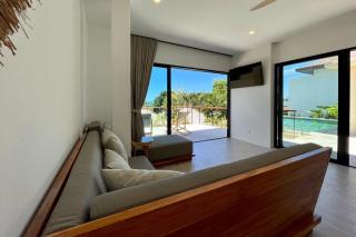 Villa Marie, 2 Bedrooms, Lamai Koh Samui - Koh Samui - 3